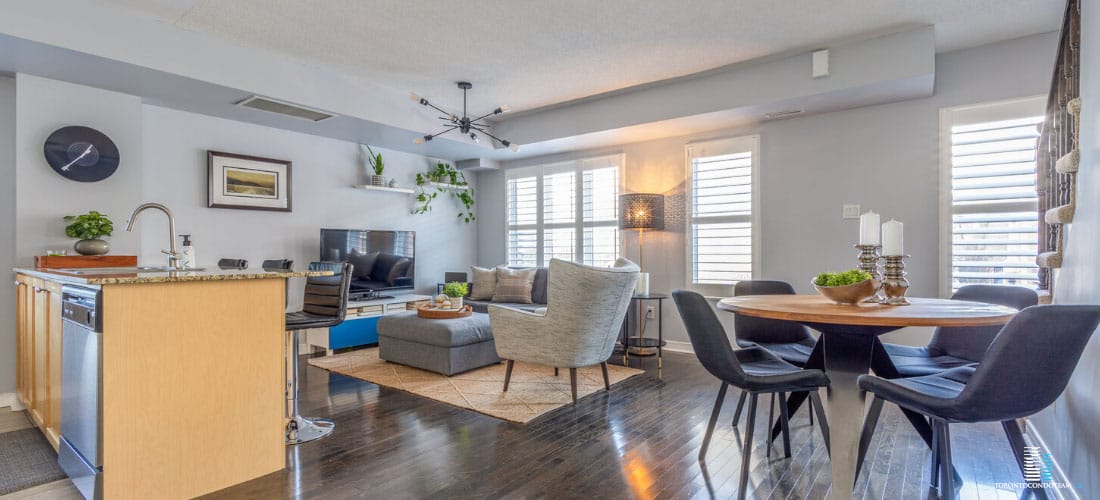 50 FOUNDRY AVE CONDOS