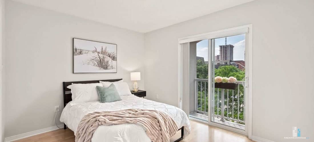50 FOUNDRY AVE CONDOS