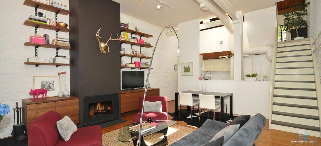 41 SHANLY ST CONDOS