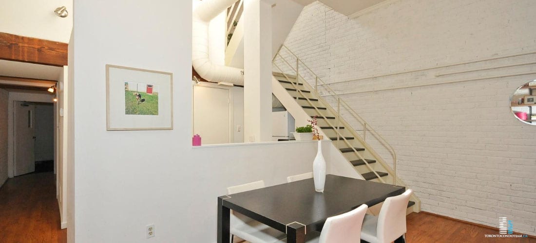 41 SHANLY ST CONDOS