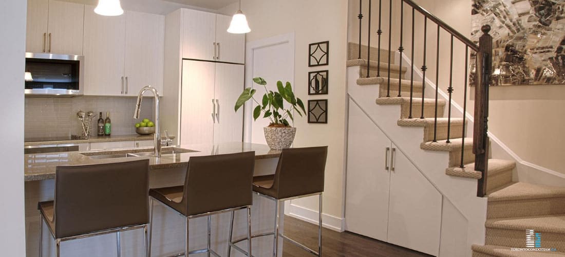 940 LANSDOWNE AVE CONDOS
