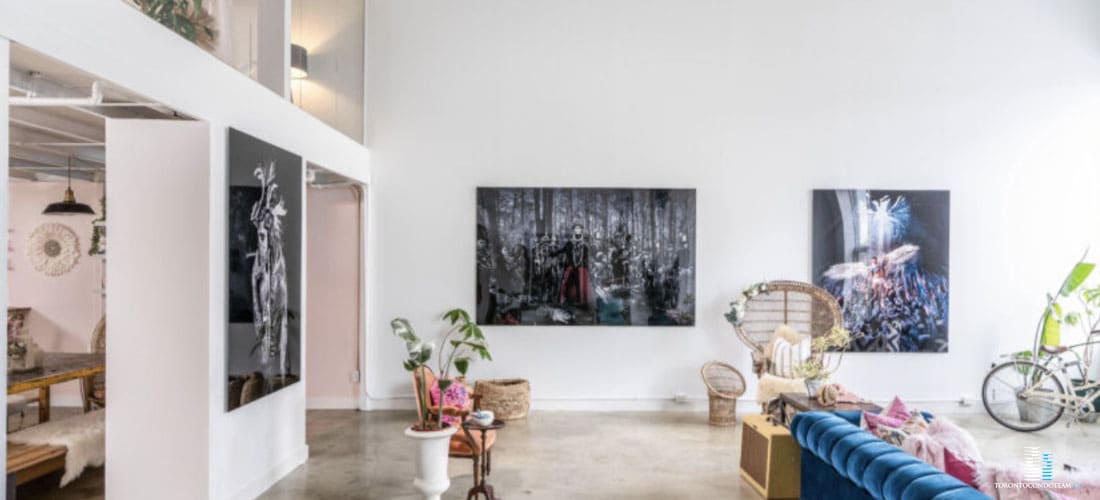 1444 DUPONT ST CONDOS