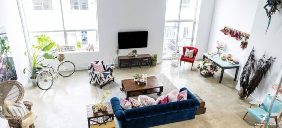1444 DUPONT ST CONDOS