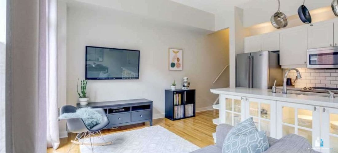 1400 BLOOR ST WEST CONDOS
