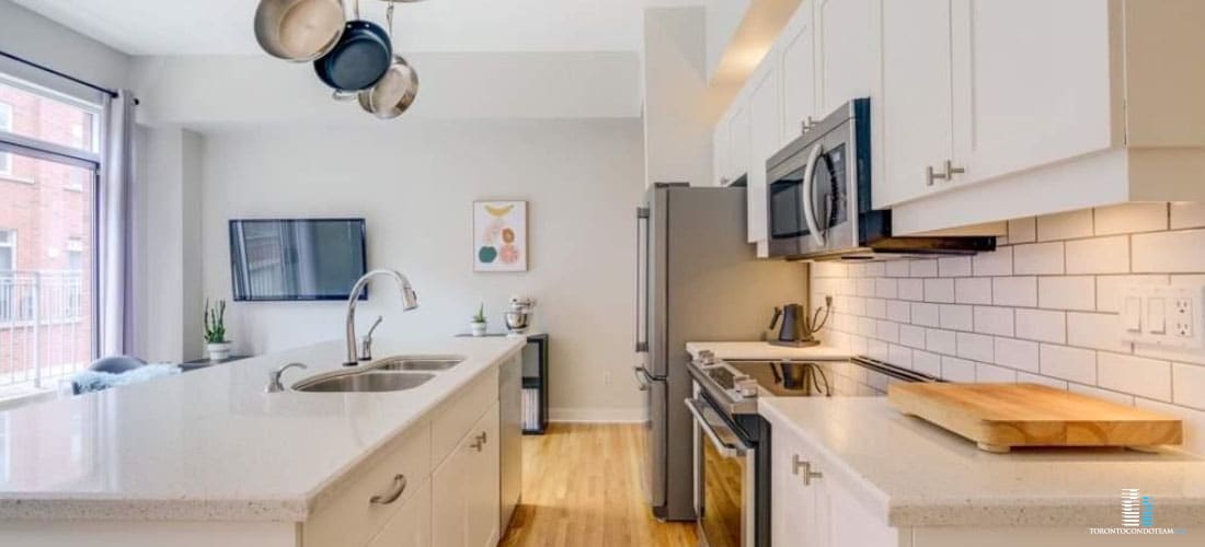 1400 BLOOR ST WEST CONDOS