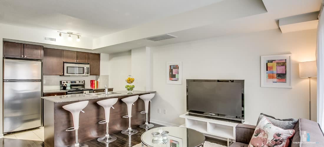 21 FOUNDRY AVE CONDOS
