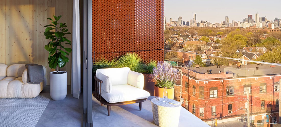 1650 DUPONT ST CONDOS