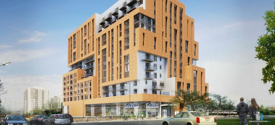 299 CAMPBELL AVE CONDOS