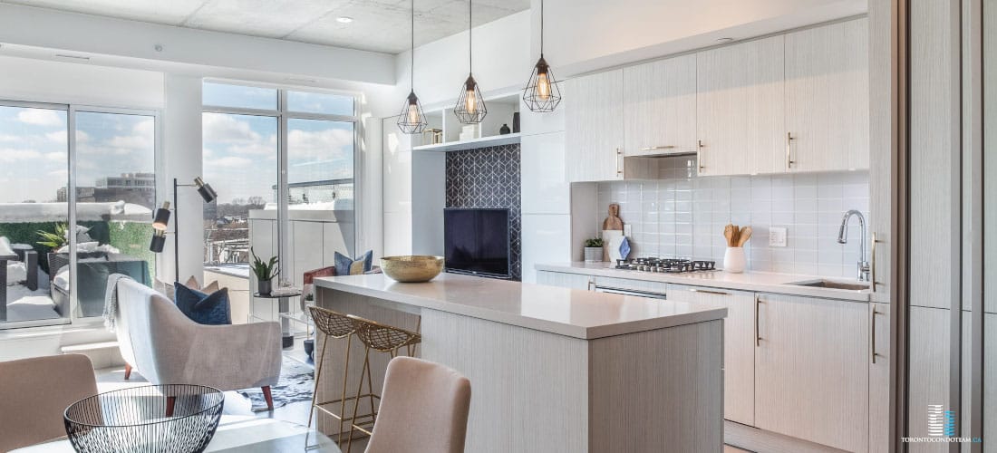 786 OSSINGTON AVE CONDOS
