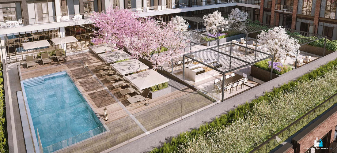 840 DUPONT ST CONDOS