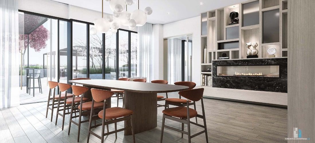 840 DUPONT ST CONDOS