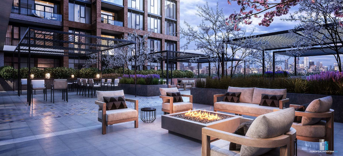 840 DUPONT ST CONDOS