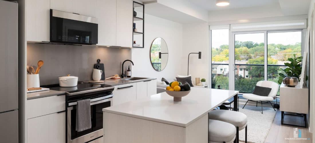 740 DUPONT ST CONDOS