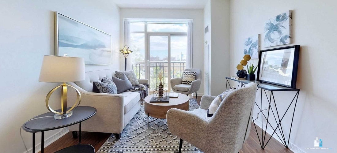 61 HEINTZMAN ST CONDOS