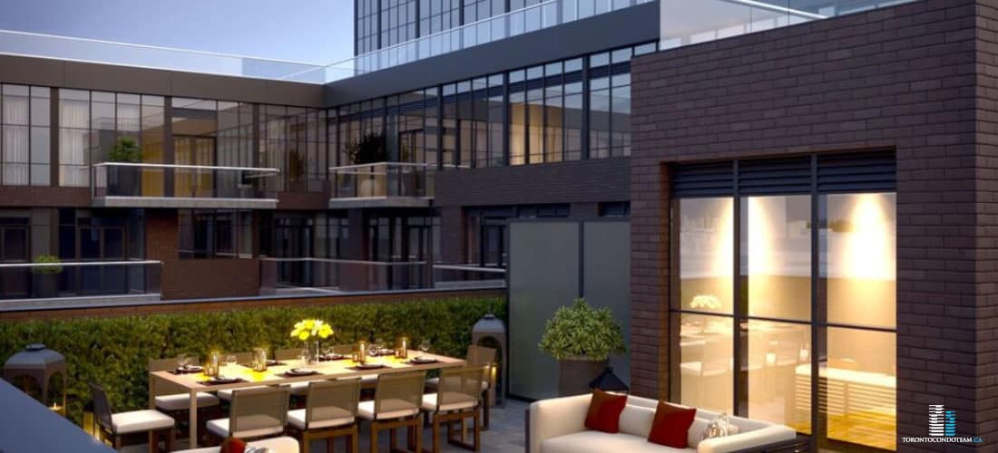 2306 ST CLAIR AVE WEST CONDOS