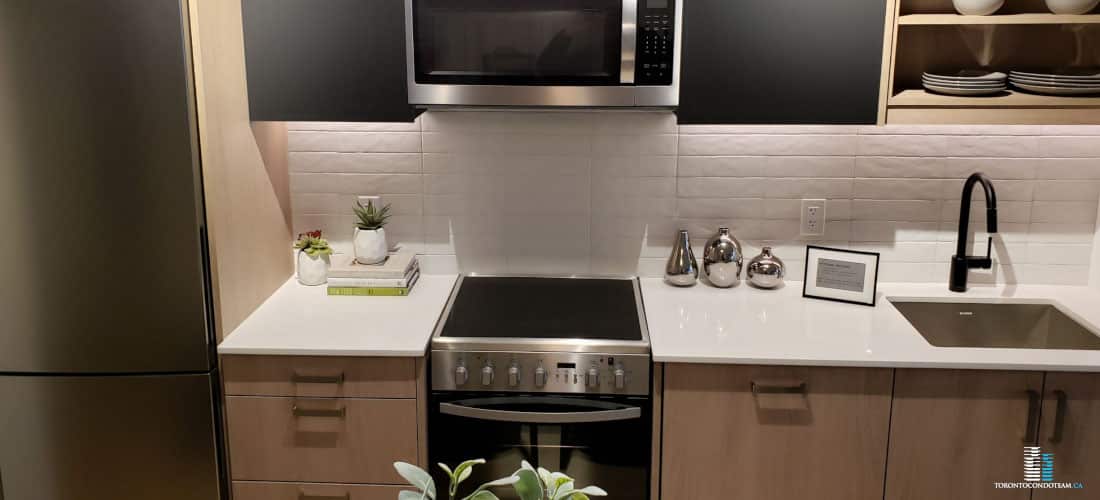 2306 ST CLAIR AVE WEST CONDOS