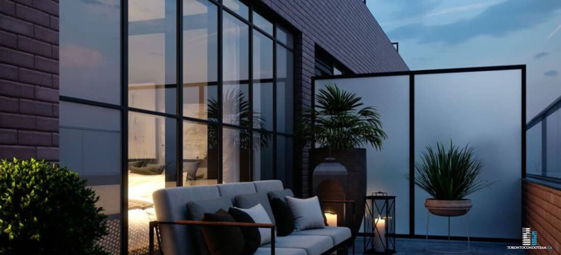 2306 ST CLAIR AVE WEST CONDOS