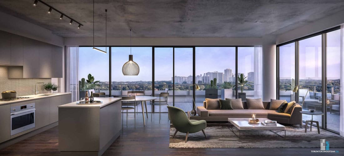 2720 DUNDAS ST WEST CONDOS