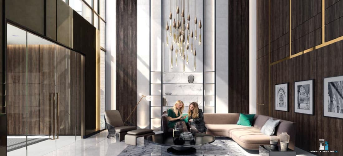 260 HIGH PARK AVE CONDOS