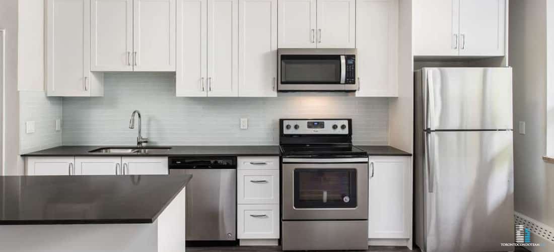 47 BRICKWORKS LANE CONDOS