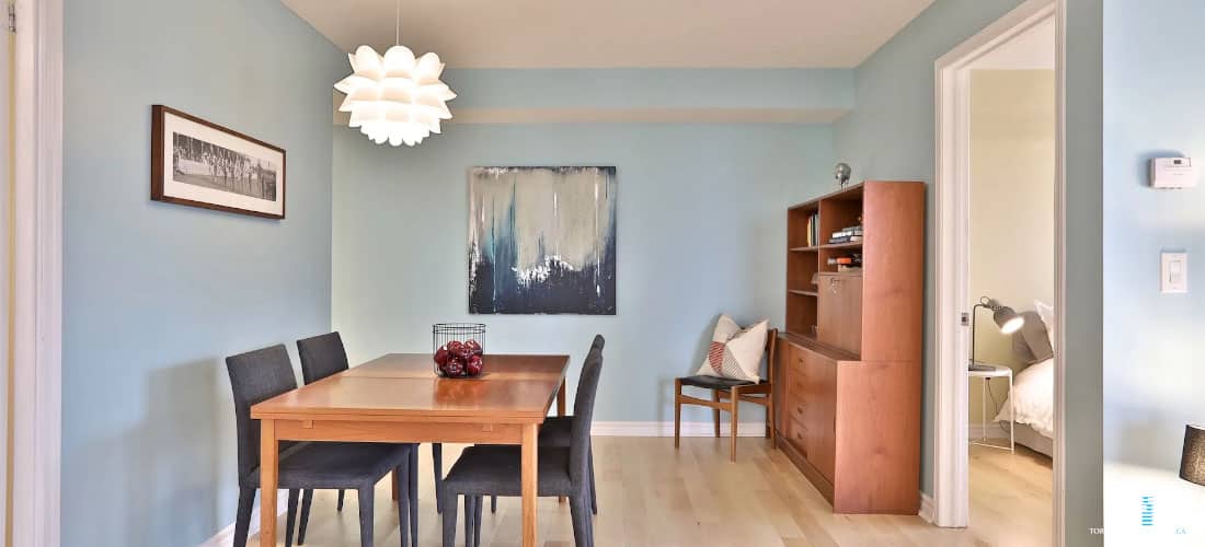 332 HIGH PARK AVE CONDOS