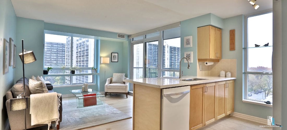 332 HIGH PARK AVE CONDOS