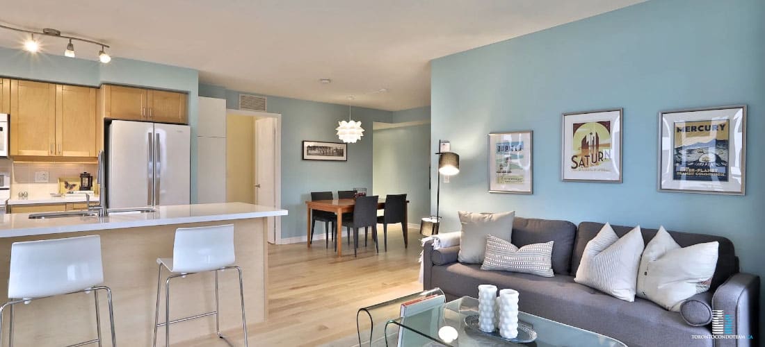332 HIGH PARK AVE CONDOS