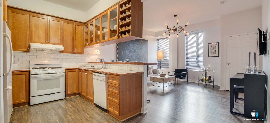 1 ST JOHNS RD CONDOS