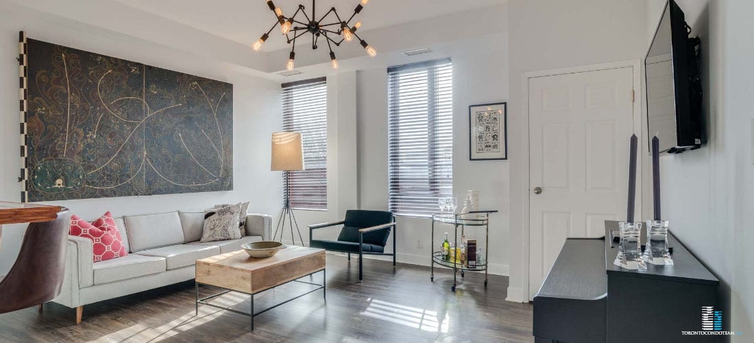1 ST JOHNS RD CONDOS