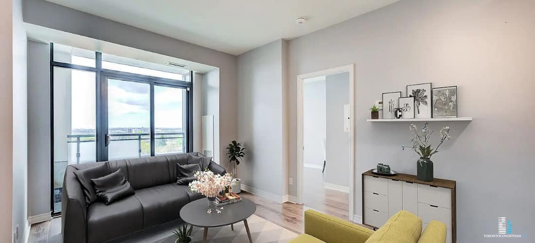 406 KEELE ST CONDOS