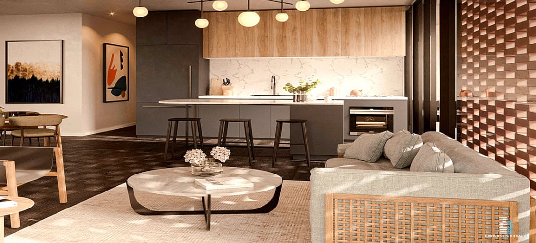 2625 DUNDAS ST WEST CONDOS