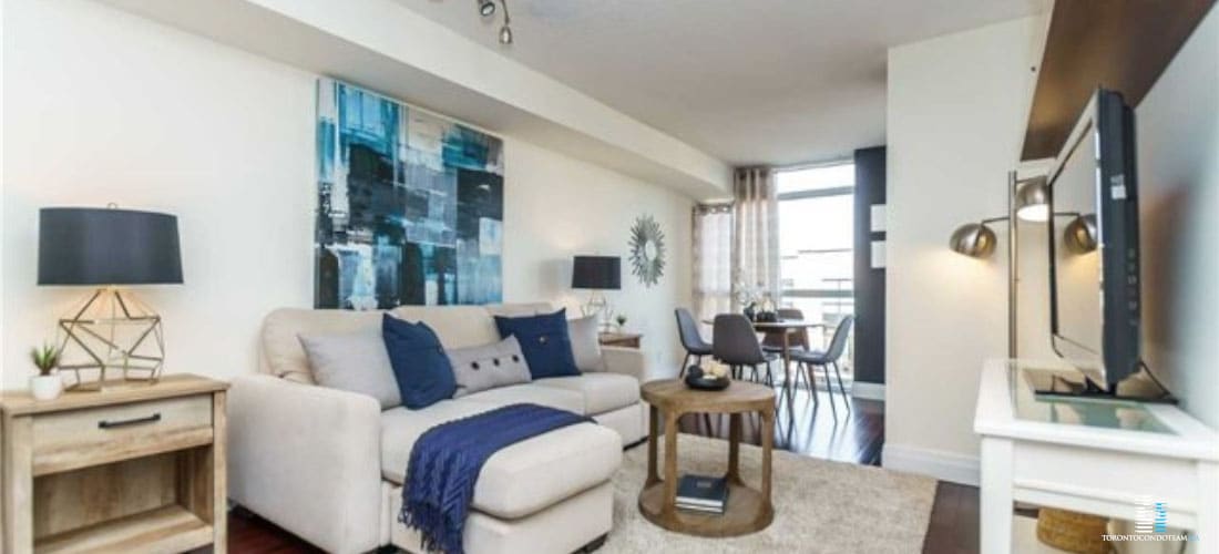 1250 KING ST WEST CONDOS
