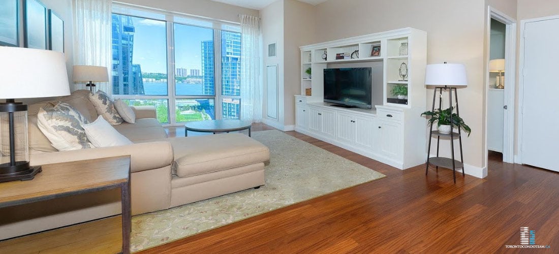 1250 KING ST WEST CONDOS