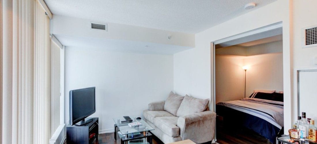 20 JOE SHUSTER WAY CONDOS