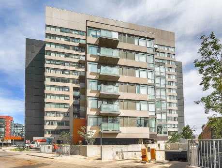 20 JOE SHUSTER WAY