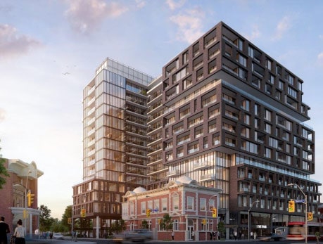 1221 KING ST W