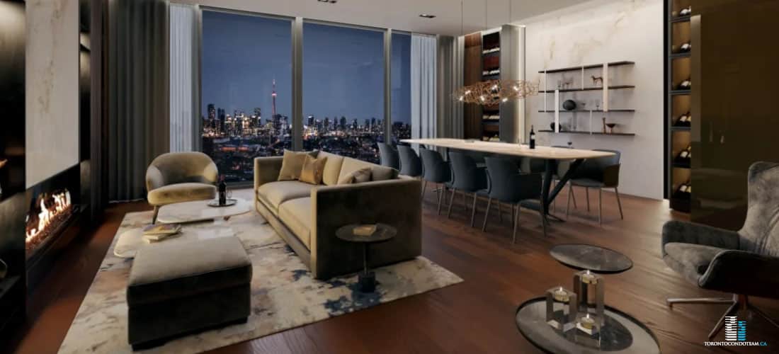1182 KING ST WEST CONDOS