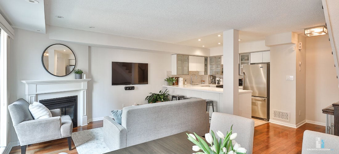 50 JOE SHUSTER WAY CONDOS