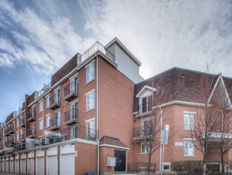 50 JOE SHUSTER WAY