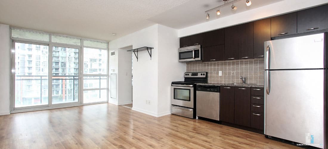 80 JOE SHUSTER WAY CONDOS