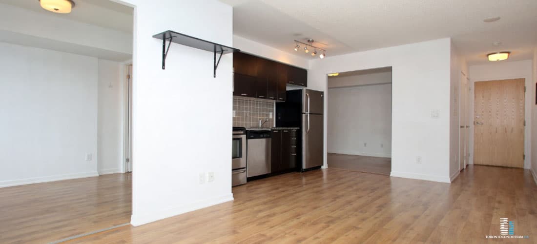 80 JOE SHUSTER WAY CONDOS