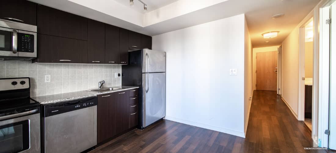 80 JOE SHUSTER WAY CONDOS