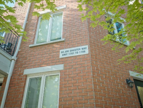 80 JOE SHUSTER WAY