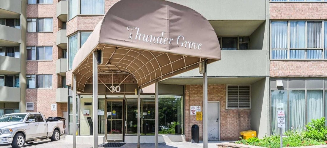30 THUNDER GROVE GALLERY