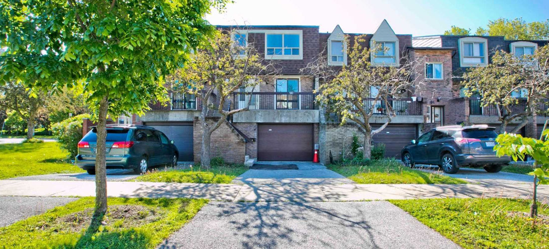 88 BUDDLESWOOD CRT TOWNHOUSES GALLERY