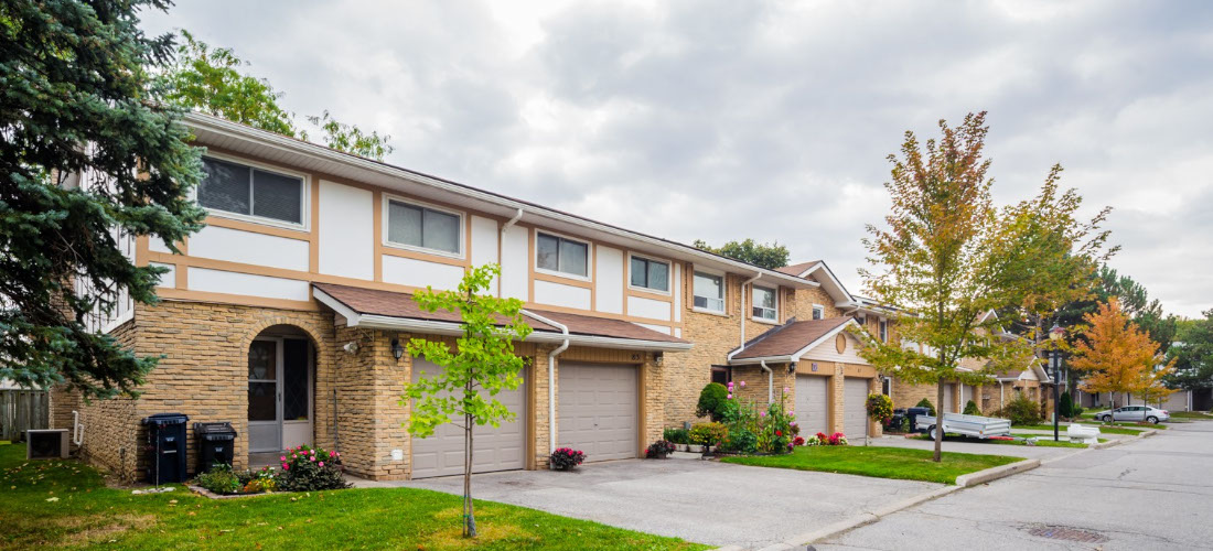 55 BRIMWOOD BLVD TOWNHOUSES GALLERY