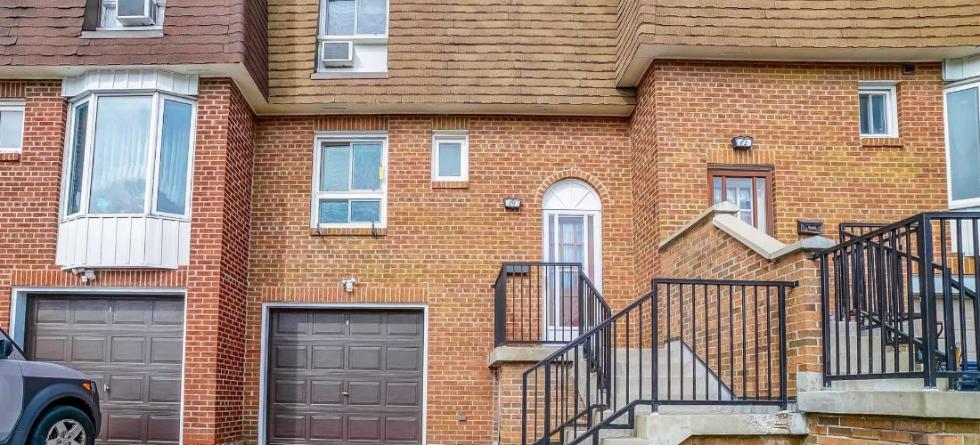 70 CROCKAMHILL DRIVE TOWNHOUSES GALLERY