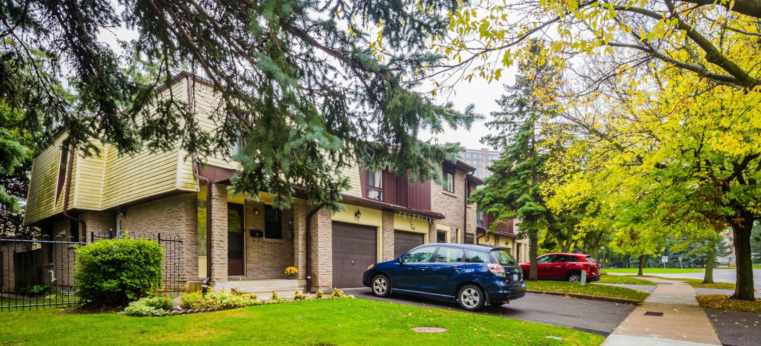 7 THUNDER GROVE TOWNHOUSES GALLERY