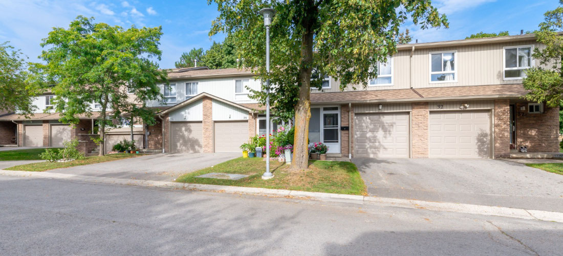 175 ALEXMUIR TOWNHOUSES GALLERY