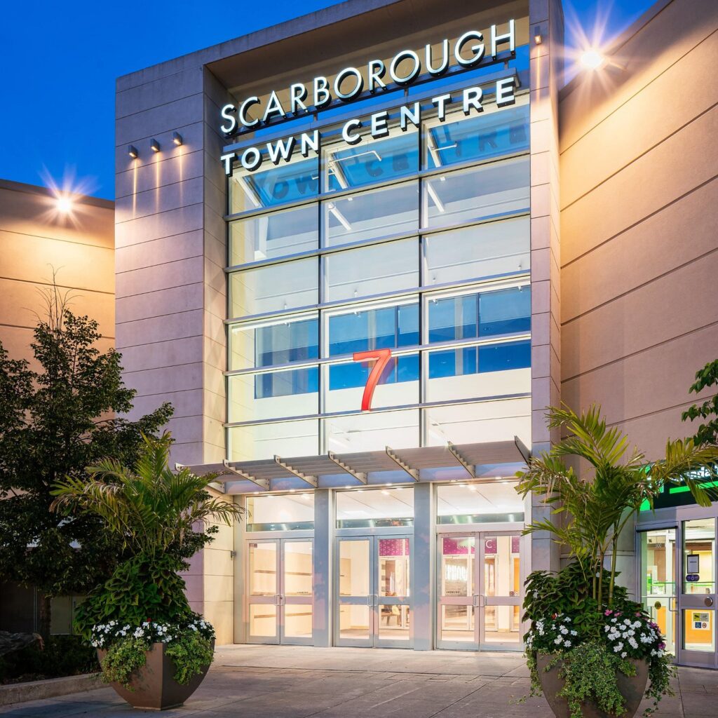 About Agincourt South-Malvern West Scarborough
